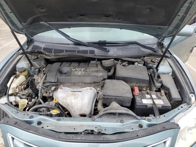 Photo 11 from auction – 2010 TOYOTA CAMRY BASE with VIN 4T4BF3EK0AR040075