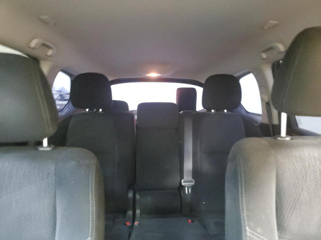 Photo 10 from auction – 2014 NISSAN PATHFINDER with VIN 5N1AR2MN2EC670680