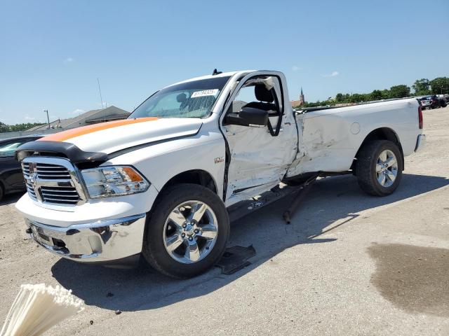 RAM 1500 2015 with VIN 3C6JR7ET2FG618423 - Photo from auction