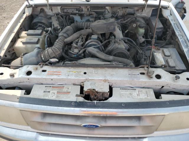 Photo 11 from auction – 1996 FORD RANGER with VIN 1FTCR10A0TPA56355