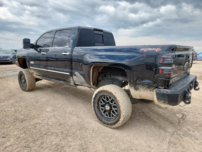 Photo 2 from auction – 2015 CHEVROLET SILVERADO with VIN 1GC1KXE85FF518522