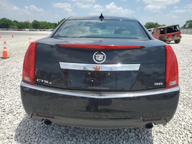 Photo 6 from auction – 2012 CADILLAC CTS PREMIU with VIN 1G6DS5E35C0133002