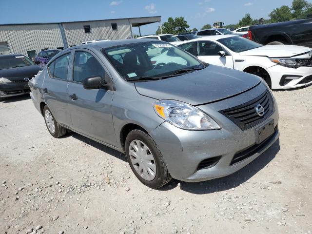 Photo 4 from auction – 2013 NISSAN VERSA S with VIN 3N1CN7AP6DL864145
