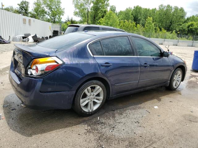 Photo 3 from auction – 2012 NISSAN ALTIMA SR with VIN 1N4BL2AP5CC179961