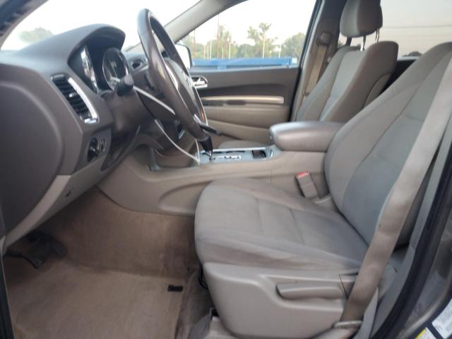 Photo 7 from auction – 2011 DODGE DURANGO EX with VIN 1D4RD2GG1BC706389