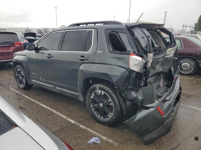 Photo 2 from auction – 2017 GMC TERRAIN SL with VIN 2GKFLUE30H6205644