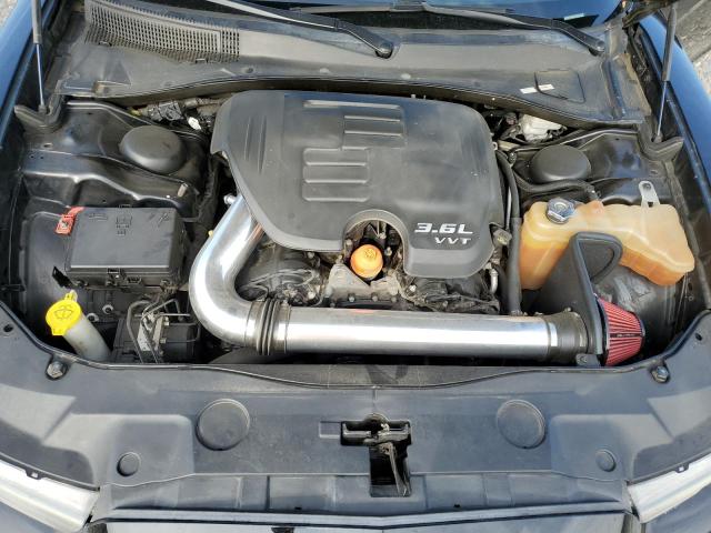 Photo 11 from auction – 2013 DODGE CHARGER SE with VIN 2C3CDXBG6DH717951
