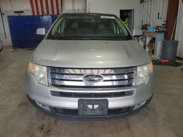 Photo 5 from auction – 2010 FORD EDGE SEL with VIN 2FMDK4JC6ABA16906