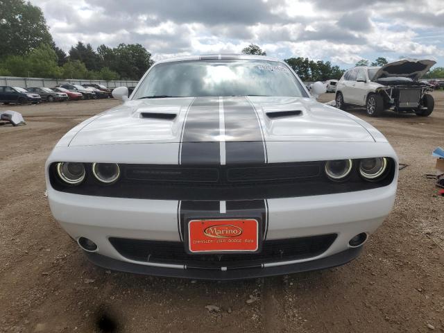 Photo 5 from auction – 2018 DODGE CHALLENGER with VIN 2C3CDZAG4JH322370