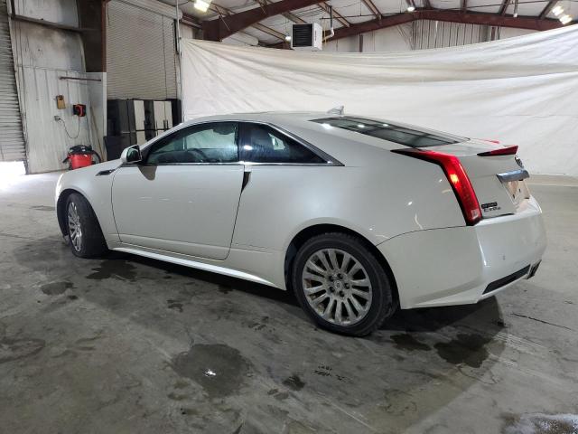 Photo 2 from auction – 2012 CADILLAC CTS PREMIU with VIN 1G6DS1E35C0123742