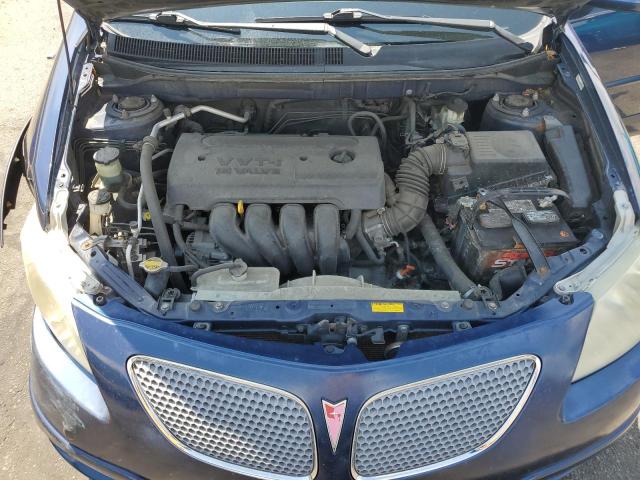 Photo 11 from auction – 2006 PONTIAC VIBE with VIN 5Y2SL65836Z438162