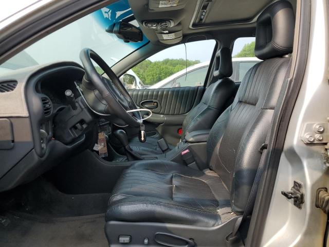 Photo 7 from auction – 2002 PONTIAC GRAND PRIX with VIN 1G2WP52KX2F104226