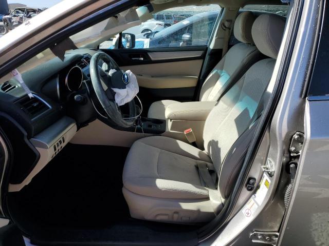 Photo 7 from auction – 2017 SUBARU OUTBACK 2. with VIN 4S4BSACC4H3201257