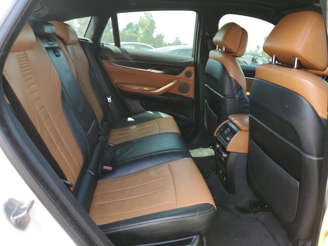 Photo 11 from auction – 2017 BMW X6 SDRIVE3 with VIN 5UXKU0C3XH0F99876