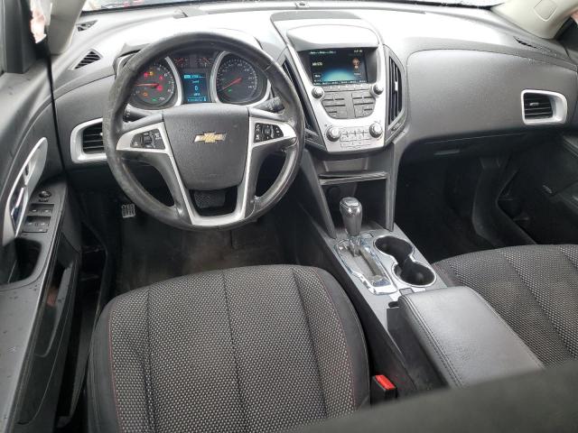 Photo 8 from auction – 2016 CHEVROLET EQUINOX LT with VIN 2GNALCEK3G1142422