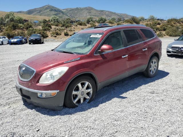 Foto 1 de la subasta – 2010 BUICK ENCLAVE CX con VIN 5GALVBED2AJ176244