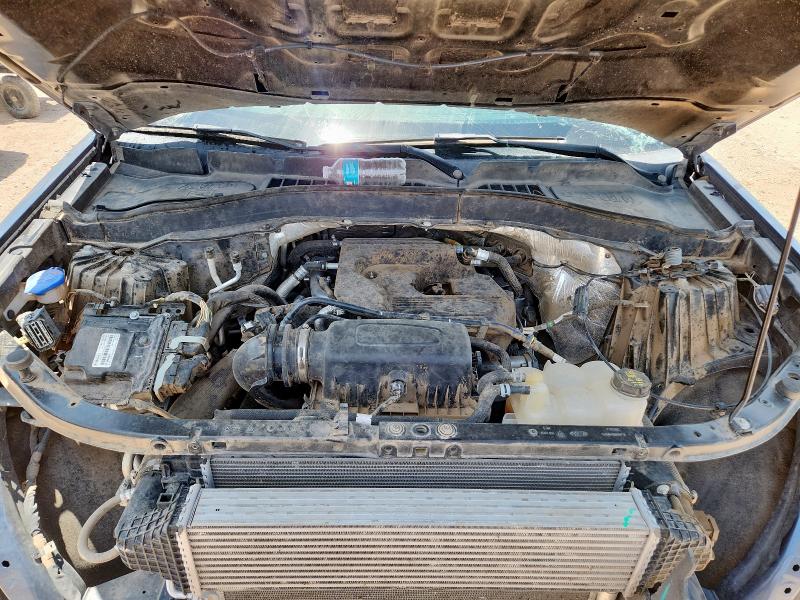 Photo 12 from auction – 2020 FORD EXPLORER X with VIN 1FMSK7DH9LGA38829