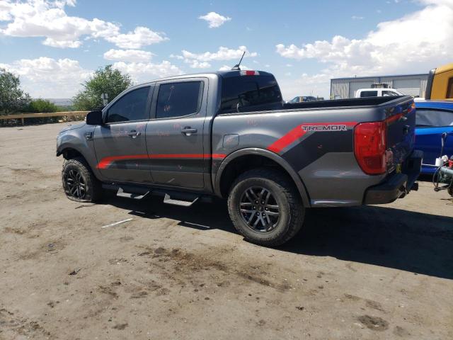 Photo 2 from auction – 2021 FORD RANGER XL with VIN 1FTER4FH2MLD69009