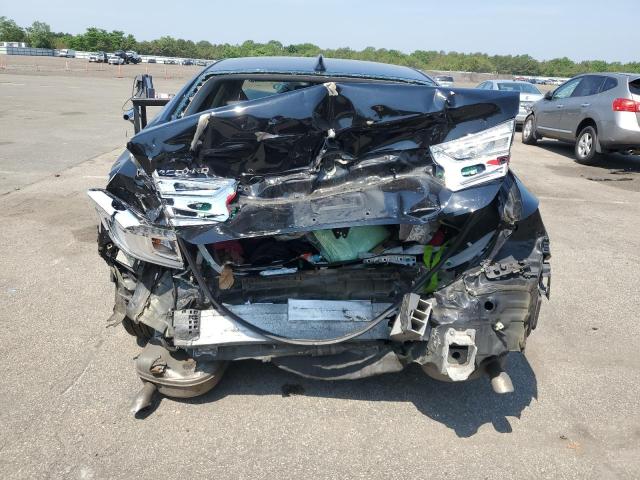 Photo 6 from auction – 2018 HONDA ACCORD with VIN 1HGCV1F46JA200019