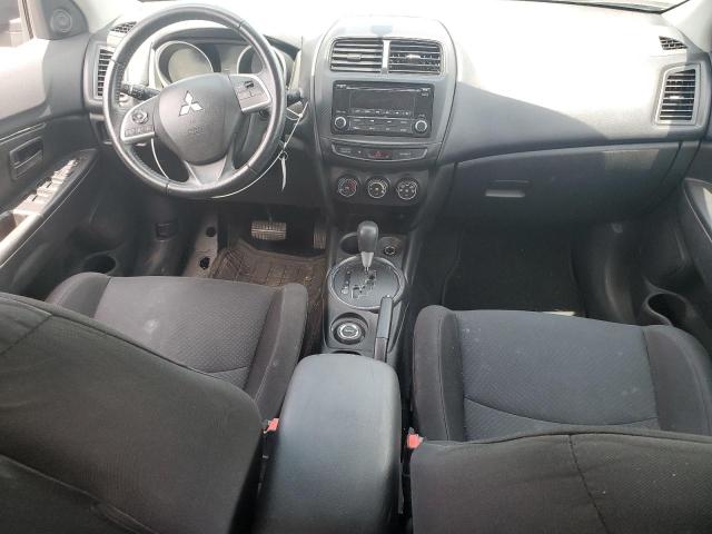 Photo 8 from auction – 2015 MITSUBISHI OUTLANDER with VIN 4A4AR3AU8FE025035