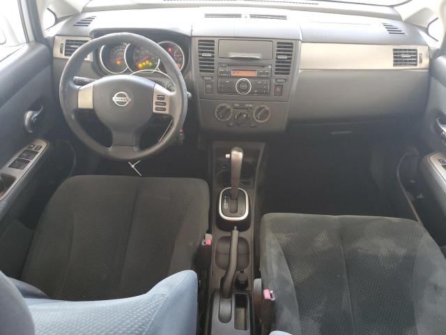 Photo 8 from auction – 2010 NISSAN VERSA S with VIN 3N1BC1CPXAL363752