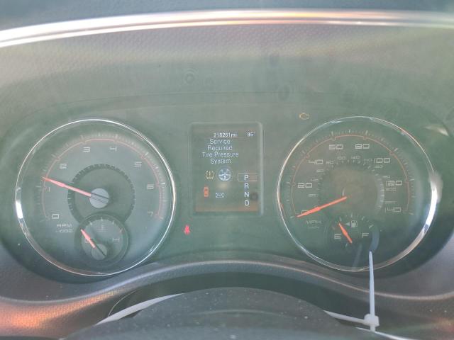 Photo 9 from auction – 2014 DODGE CHARGER with VIN 2C3CDXBG3EH213598