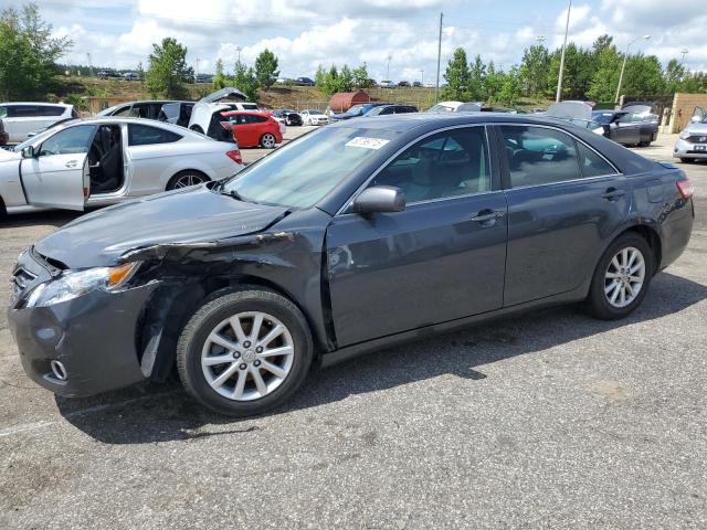 صورة رقم 1 من المزاد - 2011 TOYOTA CAMRY BASE مع VIN 4T1BF3EK0BU212570