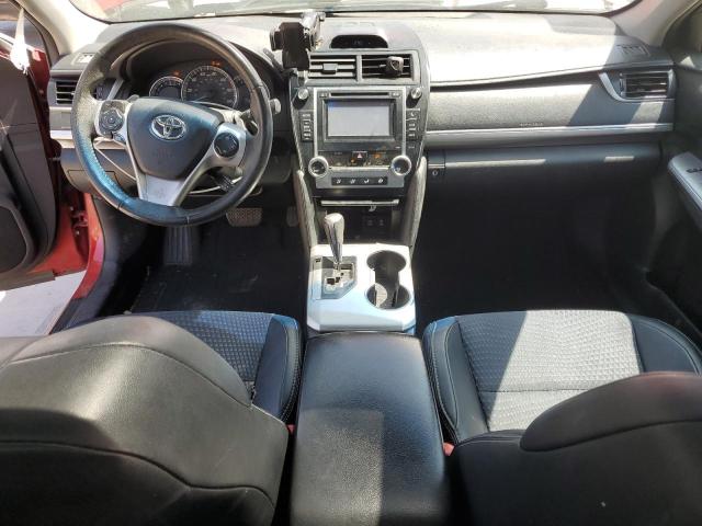 Photo 8 from auction – 2012 TOYOTA CAMARY with VIN 4T1BF1FK3CU634935