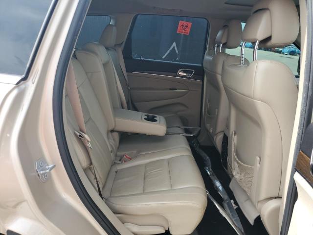 Photo 11 from auction – 2015 JEEP GRAND CHER with VIN 1C4RJEBG9FC235807
