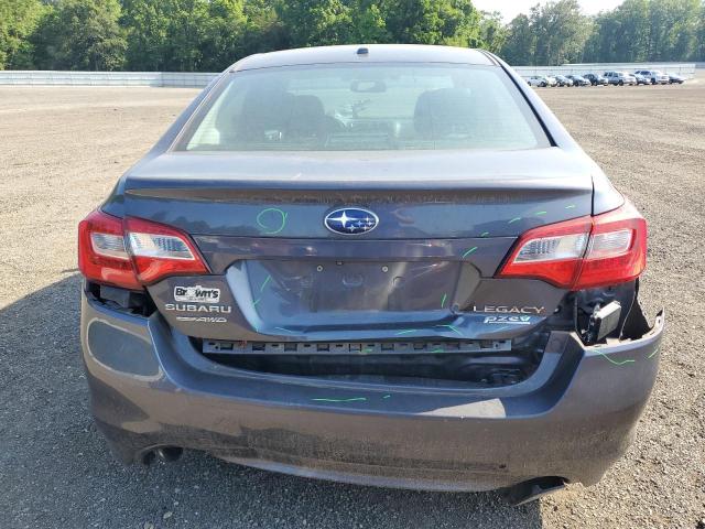 Photo 6 from auction – 2015 SUBARU LEGACY 2.5 with VIN 4S3BNAN64F3058360