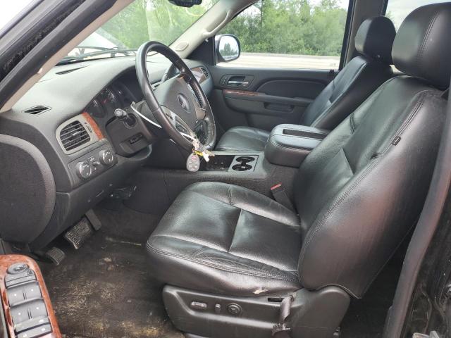 Photo 7 from auction – 2010 GMC YUKON SLT with VIN 1GKUKCE05AR168871