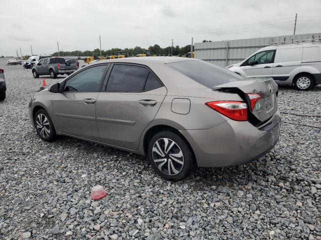 Фото 2 с аукциона – 2014 TOYOTA COROLLA L с VIN 2T1BURHEXEC161681