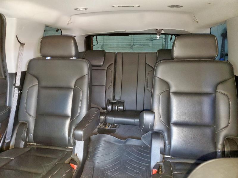 Photo 10 from auction – 2019 CHEVROLET TAHOE C150 with VIN 1GNSCBKC2KR351789