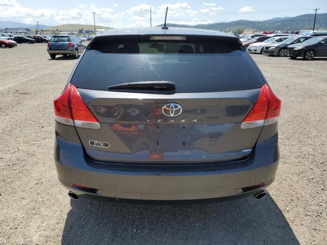 Photo 6 from auction – 2011 TOYOTA VENZA with VIN 4T3BK3BB3BU047797