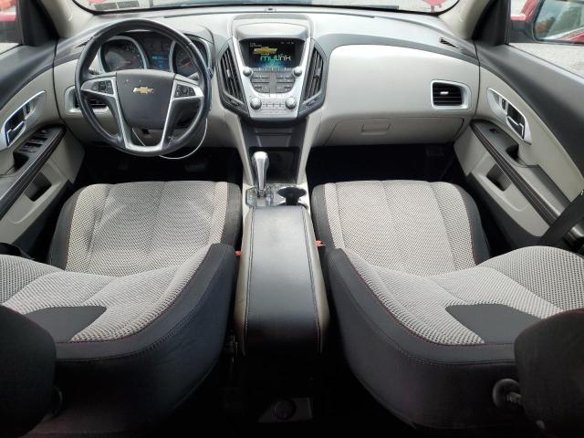 Photo 8 from auction – 2015 CHEVROLET EQUINOX LT with VIN 2GNFLFEK1F6149782