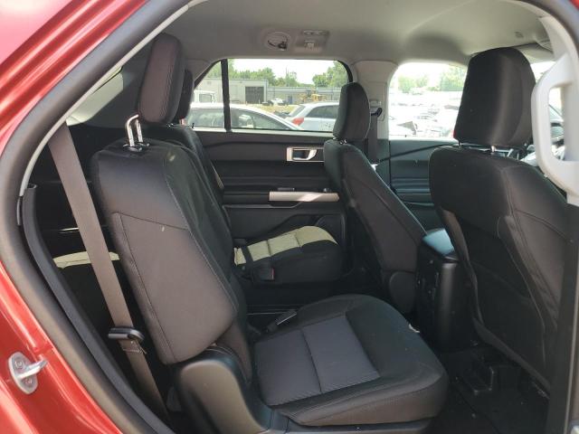 Photo 10 from auction – 2023 FORD EXPLORER X with VIN 1FMSK8DH0PGA20442