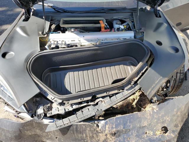 Photo 11 from auction – 2022 TESLA MODEL S with VIN 5YJSA1E6XNF479951