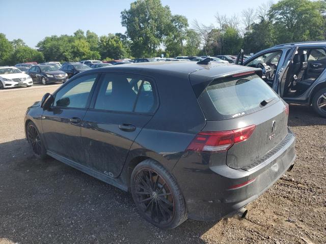 Photo 2 from auction – 2023 VOLKSWAGEN GTI 40TH A with VIN WVW8A7CDXPW167089