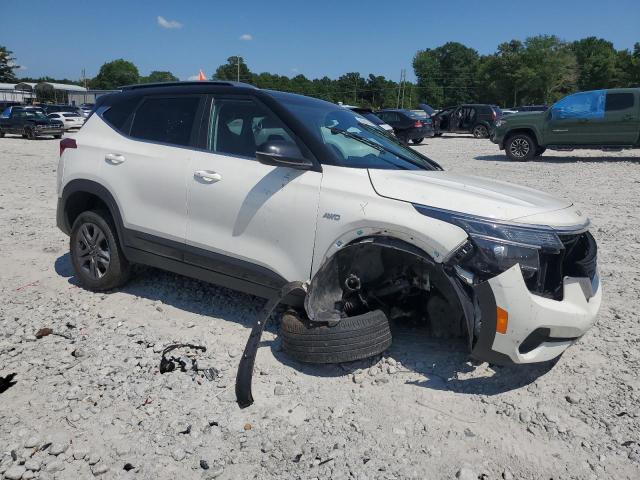 Photo 4 from auction – 2023 KIA SELTOS S with VIN KNDEUCAAXP7359036