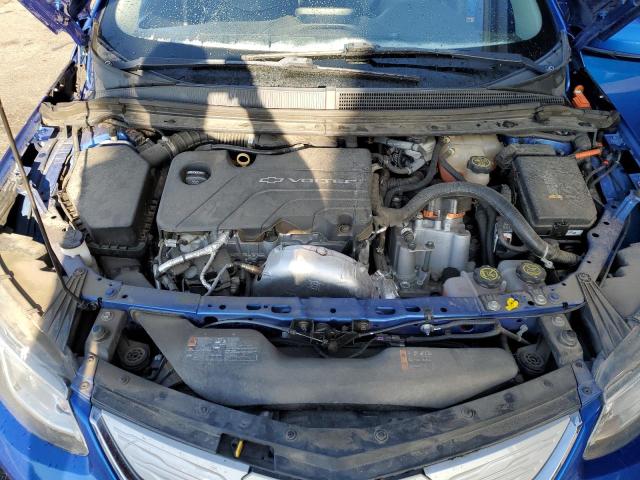 Photo 11 from auction – 2017 CHEVROLET VOLT PREMIER with VIN 1G1RB6S59HU162249