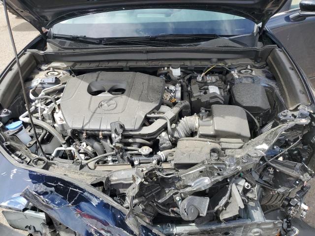 Photo 12 from auction – 2025 MAZDA CX-30 SELE with VIN 3MVDMBBM7SM757364