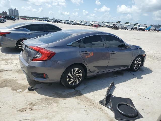 Photo 3 from auction – 2016 HONDA CIVIC EX with VIN 19XFC2F72GE029972