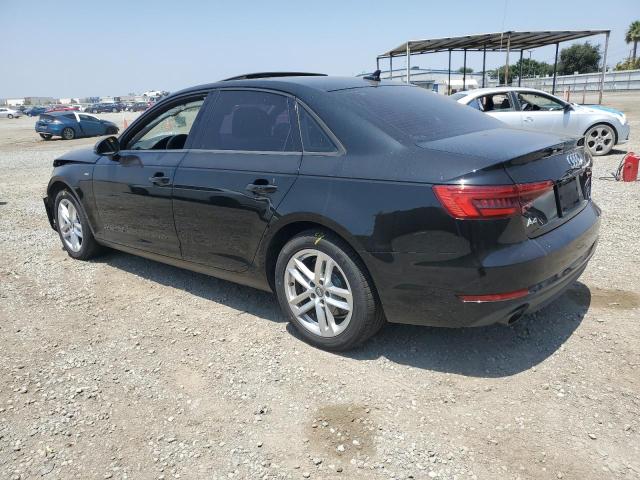 Photo 2 from auction – 2017 AUDI A4 ULTRA P with VIN WAUGMAF4XHN030833