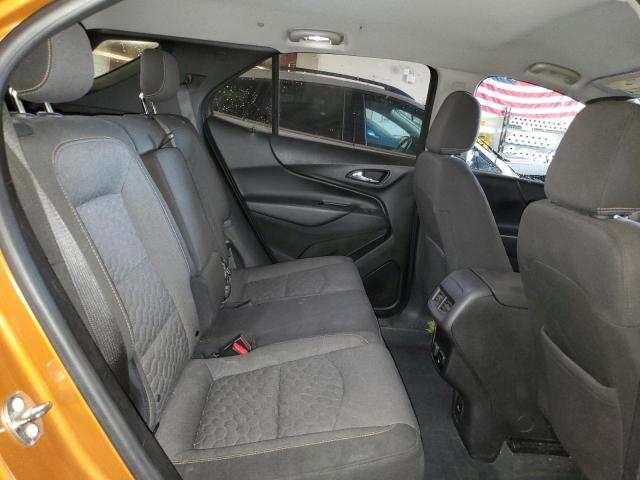 Photo 11 from auction – 2018 CHEVROLET EQUINOX LT with VIN 2GNAXTEX7J6180441