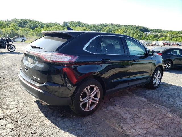 Photo 3 from auction – 2018 FORD EDGE TITAN with VIN 2FMPK3K83JBC13582