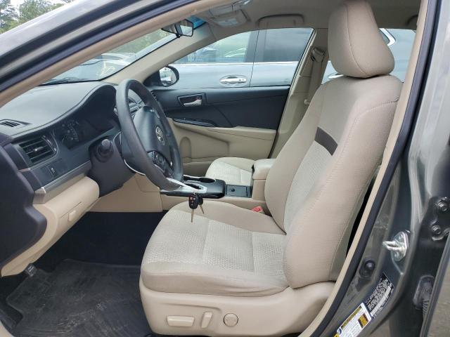 Photo 7 from auction – 2014 TOYOTA CAMRY L with VIN 4T4BF1FK6ER438500