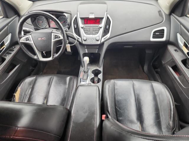 Photo 8 from auction – 2010 GMC TERRAIN SL with VIN 2CTFLHEY7A6242506