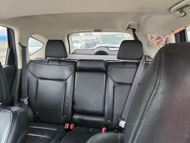 Photo 10 from auction – 2015 HONDA CR-V EXL with VIN 2HKRM3H71FH557476
