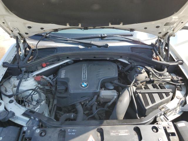 Photo 12 from auction – 2015 BMW X3 XDRIVE2 with VIN 5UXWX9C59F0D50500