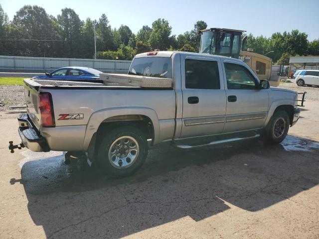 Photo 3 from auction – 2005 CHEVROLET SILVERADO with VIN 2GCEK13T651248955